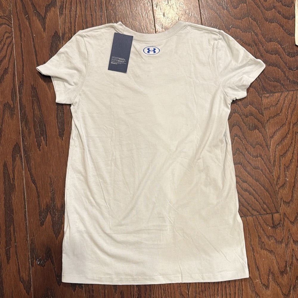 Under Armour freedom NWT tee, medium - Picture 4 of 5